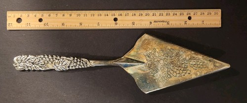 Vintage godinger silver plate - silver,