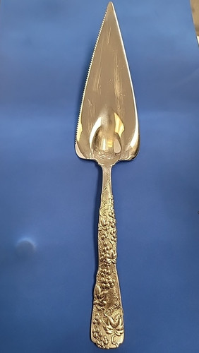 Tiffany sterling silver - &,