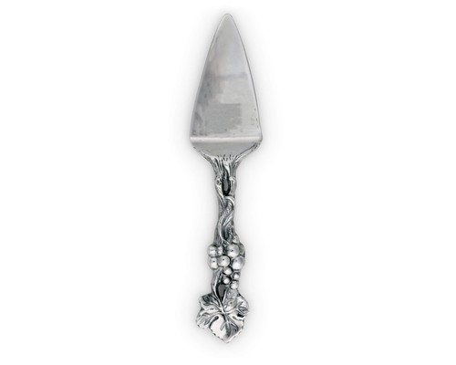 Metal pie cake lasagna server - metal,