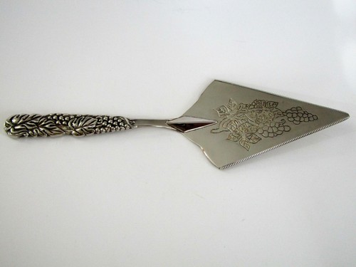 Vintage godinger silverplate - vintage,