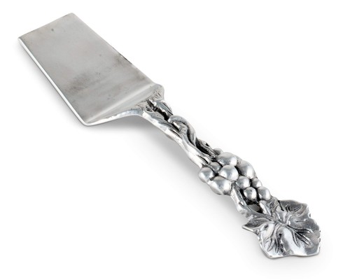Metal pie cake - pie/cake/lasagna, server