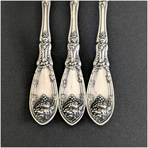 1908 vigne silverplate - 1908, la