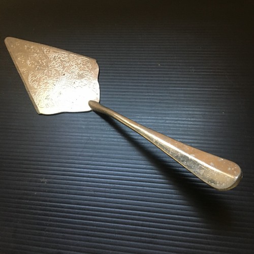 Vintage 1980s silver - silver, plated