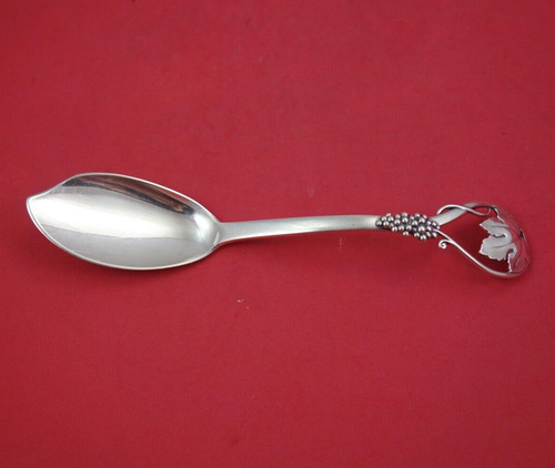 Cohr sterling silver pastry - cohr,