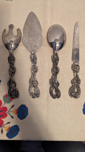 Godinger silver plated - godinger,