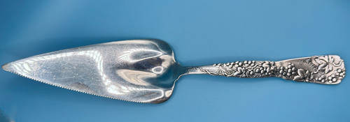 Tiffany sterling silver - tiffany, &